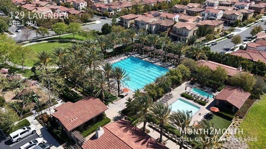 Apartment for rent at 129 Lavender, Lake Forest, CA 92630