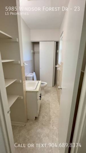 Apartment for rent at 5985 Windsor Forest Dr #23, Jacksonville, FL 32210