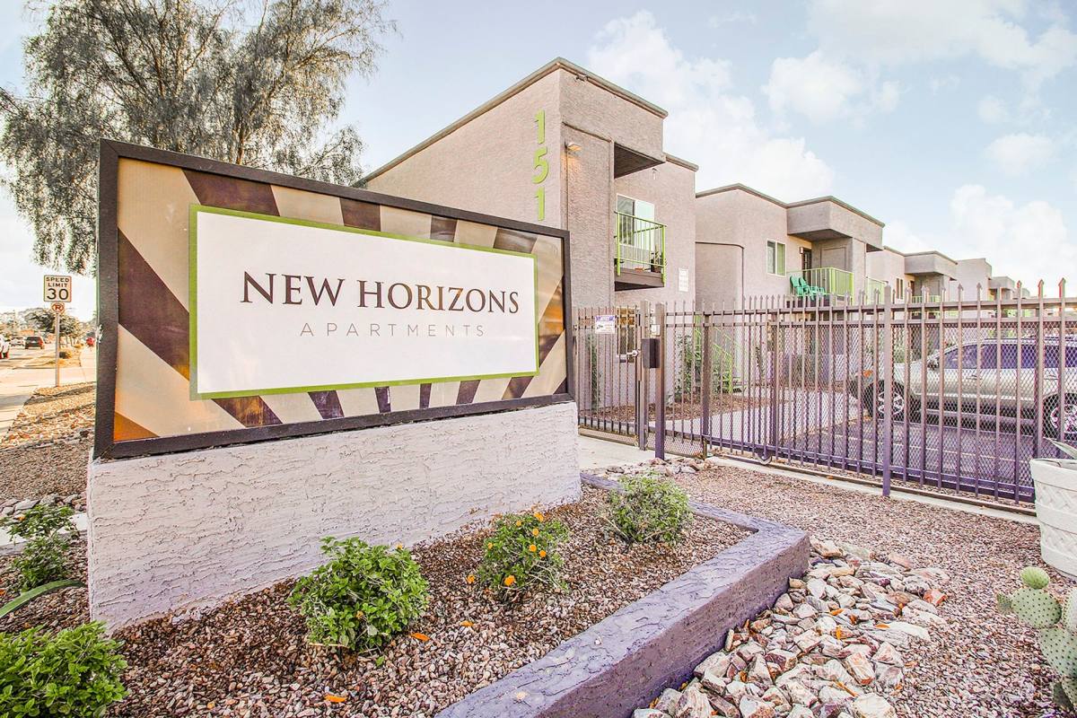 Apartment for rent at 1510 N 48th St, Phoenix, AZ 85008