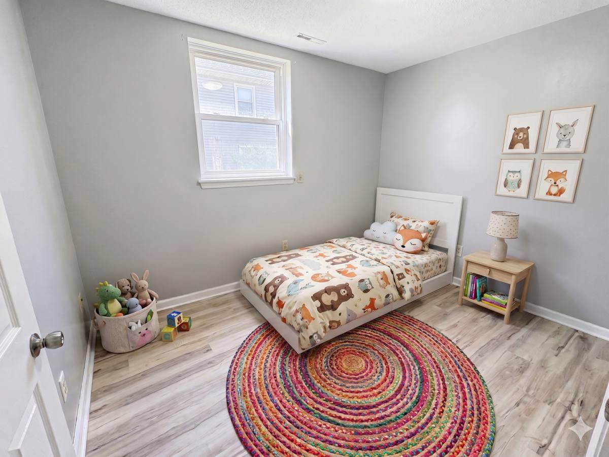 Apartment for rent at 1133 Dixon Dr, Waterloo, IA 50701