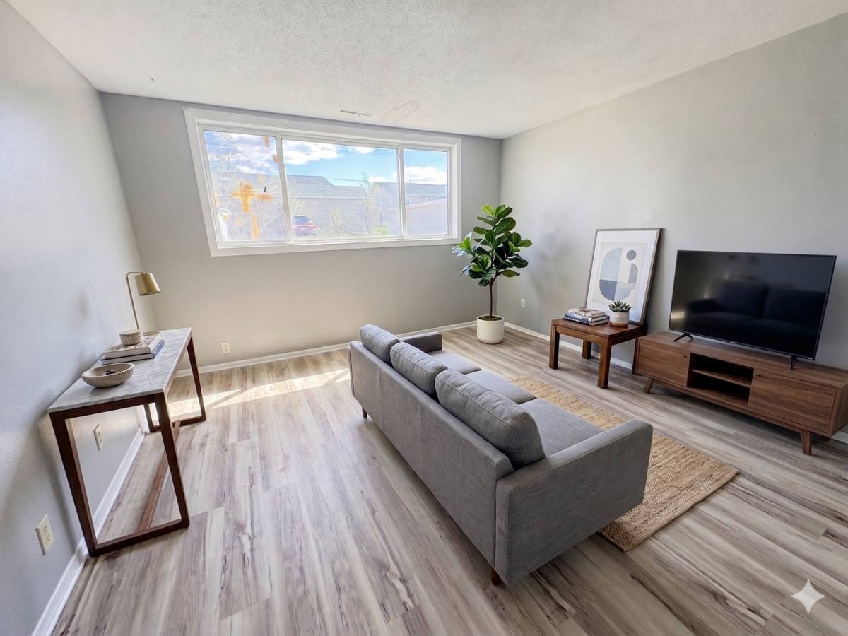 Apartment for rent at 1133 Dixon Dr, Waterloo, IA 50701