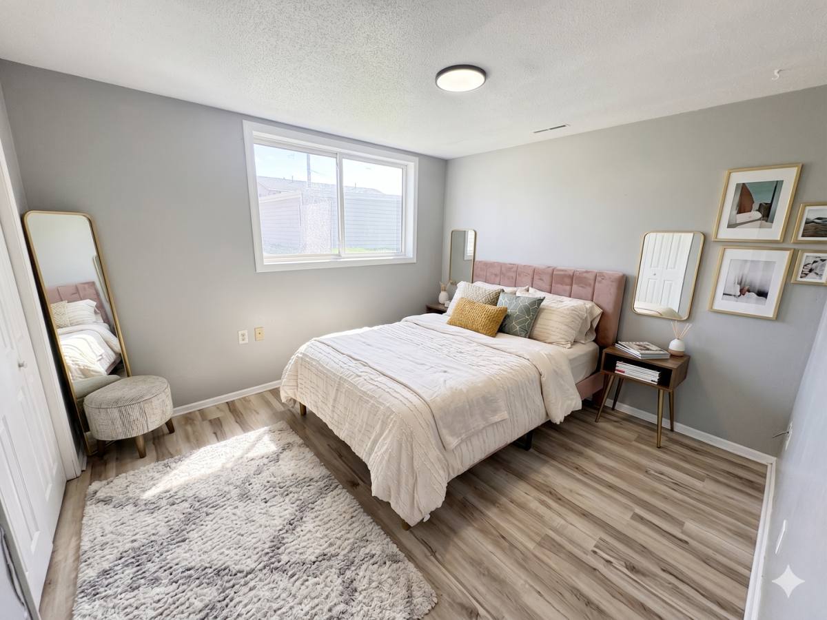 Apartment for rent at 1133 Dixon Dr, Waterloo, IA 50701