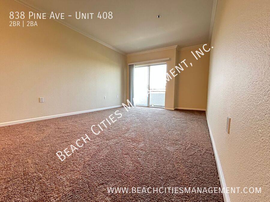 Condo for rent at 838 Pine Ave #408, Long Beach, CA 90813