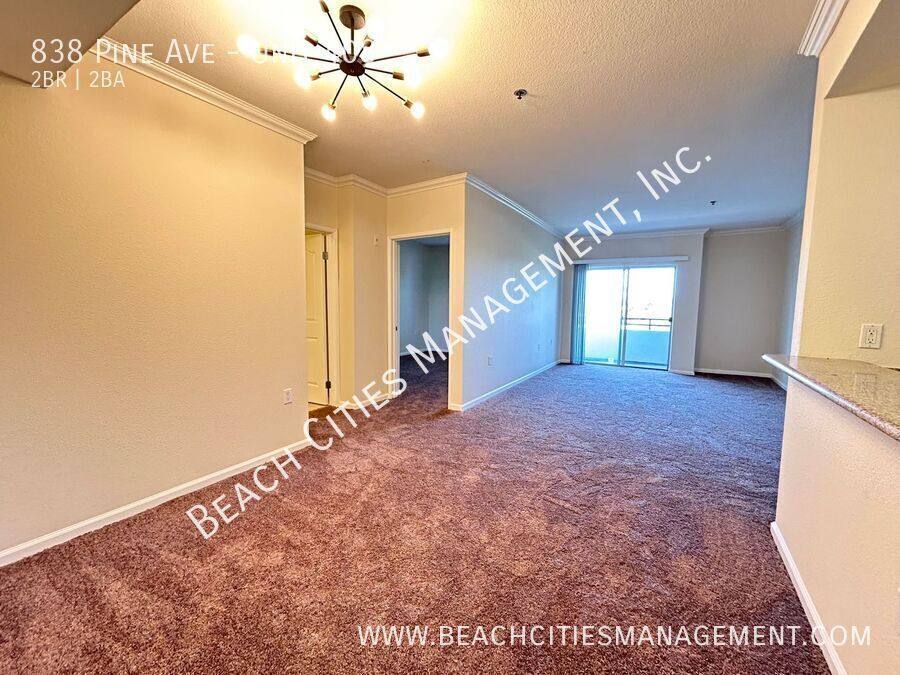 Condo for rent at 838 Pine Ave #408, Long Beach, CA 90813