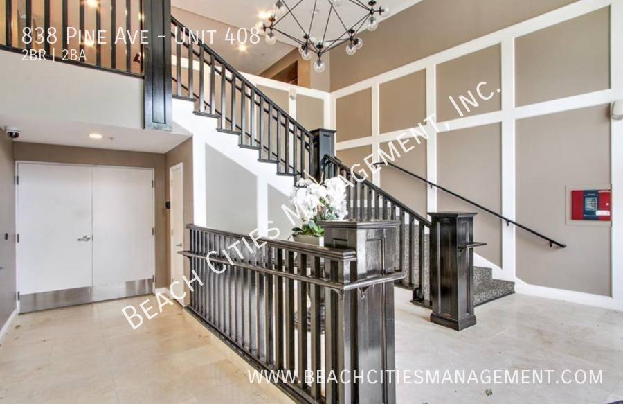 Condo for rent at 838 Pine Ave #408, Long Beach, CA 90813
