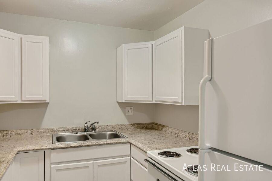 Apartment for rent at 2929 W Colorado Ave #35, Denver, CO 80219