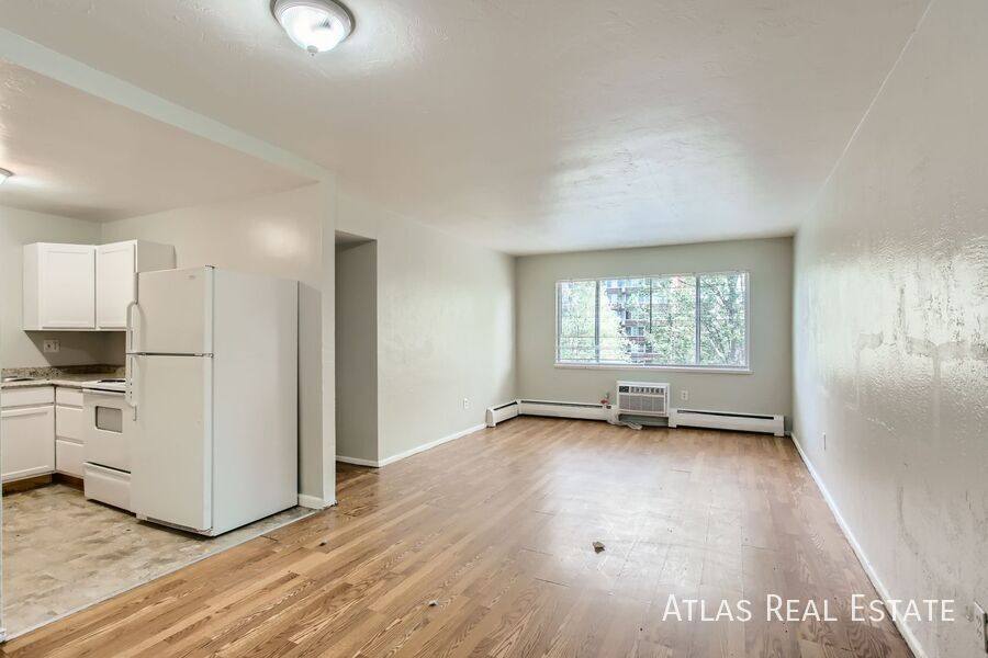 Apartment for rent at 2929 W Colorado Ave #35, Denver, CO 80219