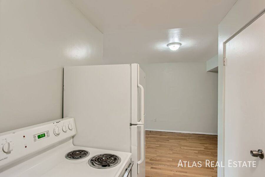 Apartment for rent at 2929 W Colorado Ave #35, Denver, CO 80219