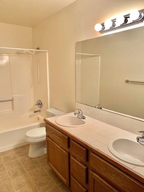 Townhouse for rent at 5809 W 18th St, Greeley, CO 80634