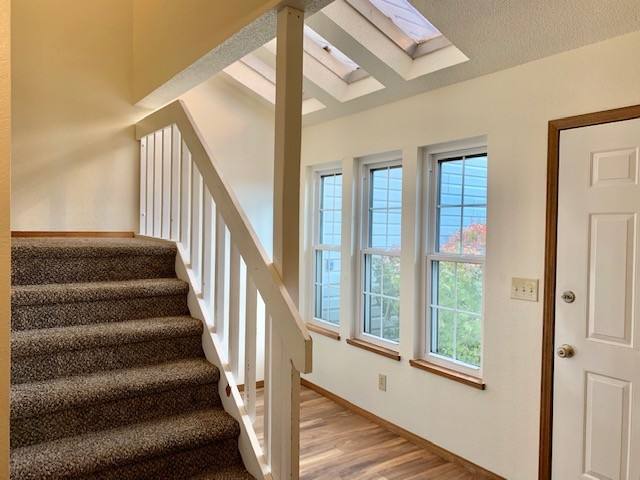 Townhouse for rent at 5809 W 18th St, Greeley, CO 80634