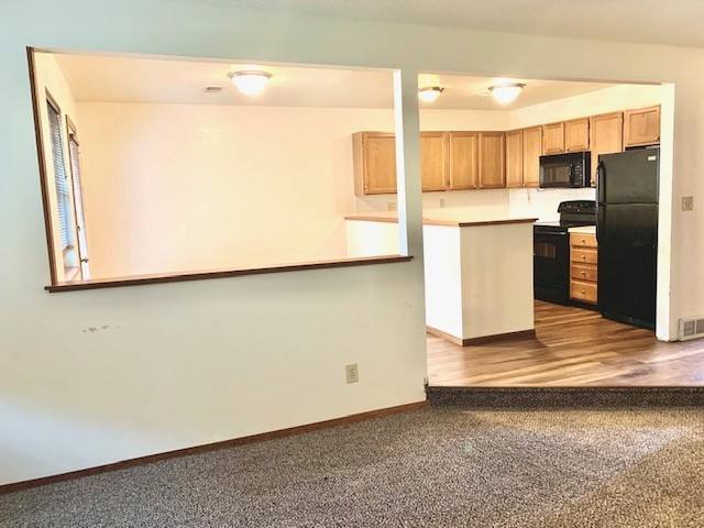 Townhouse for rent at 5809 W 18th St, Greeley, CO 80634