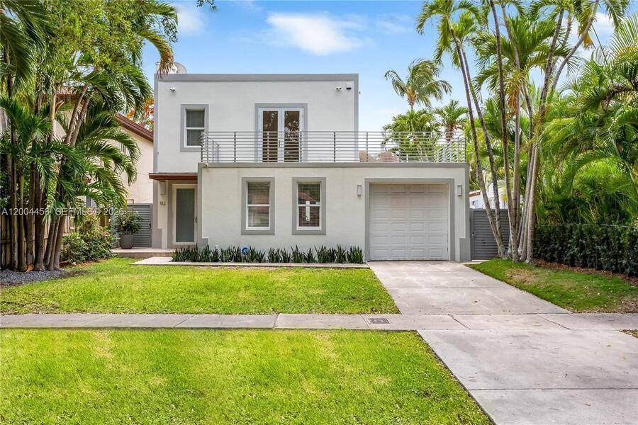 House for rent at 152 SW 20th Rd, Miami, FL 33129