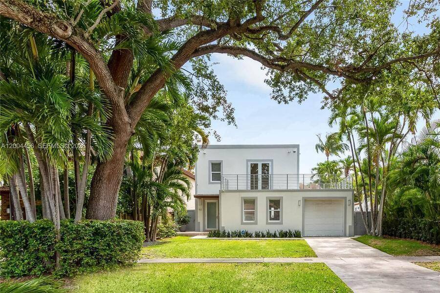 House for rent at 152 SW 20th Rd, Miami, FL 33129