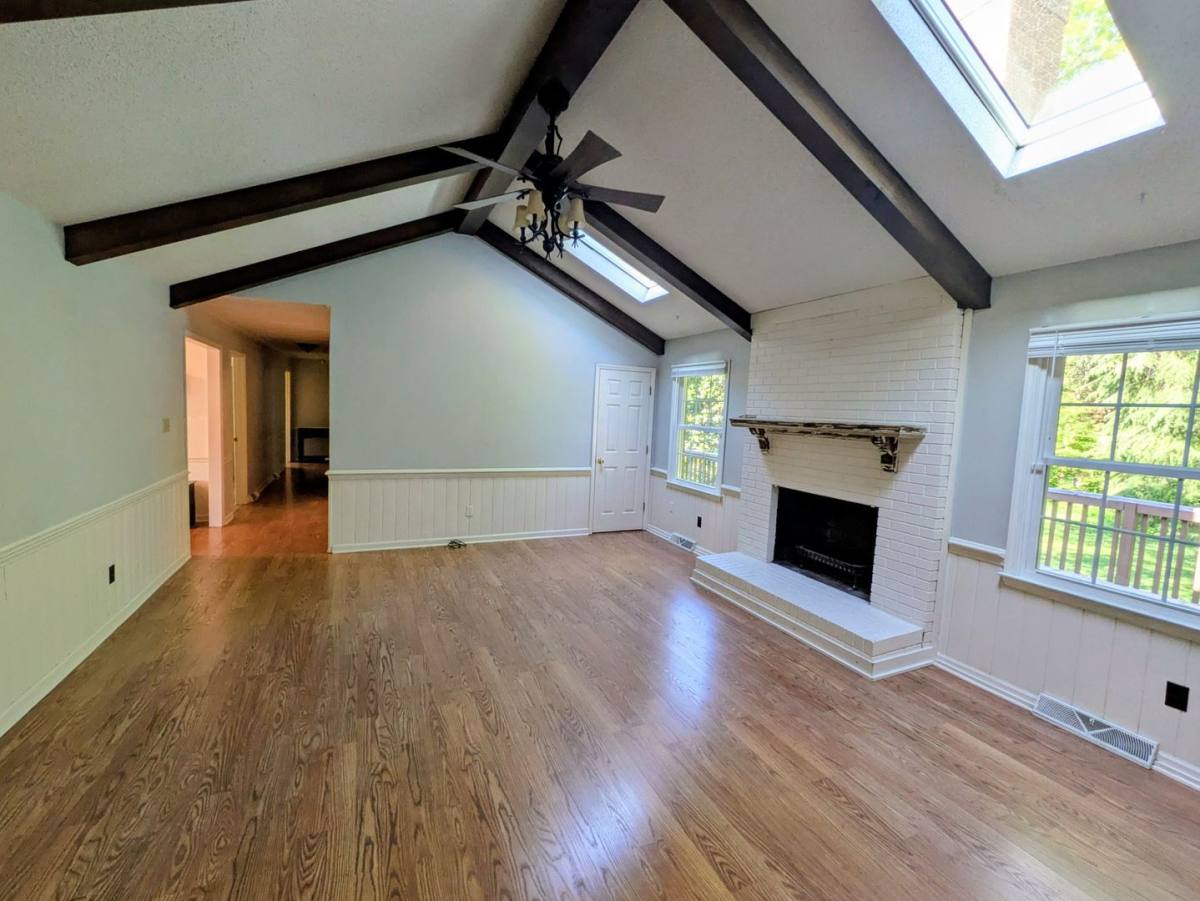 House for rent at 6913 Crandall Court, Clemmons, NC 27012