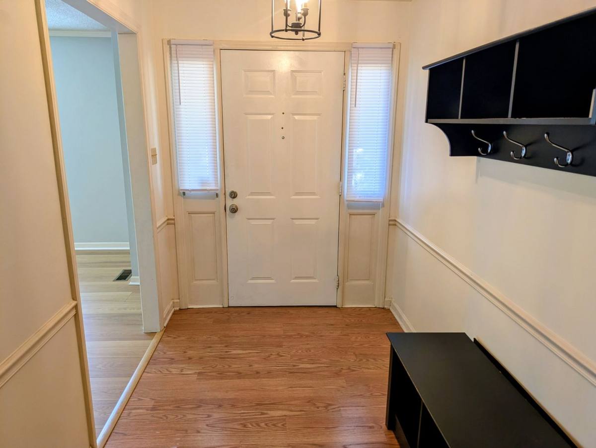 House for rent at 6913 Crandall Court, Clemmons, NC 27012