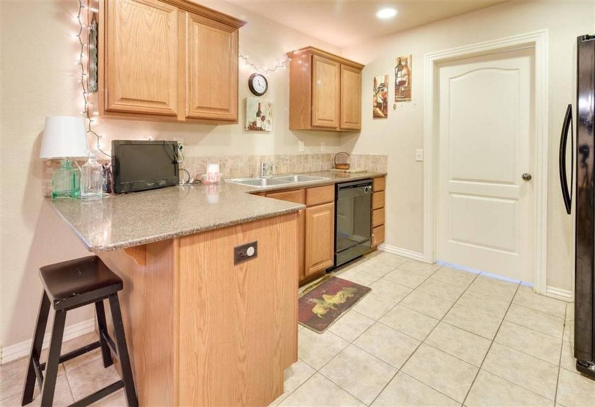 House for rent at 4143 Springhouse, Fayetteville, AR 72704