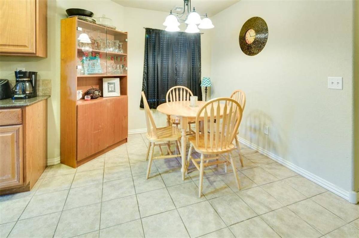 House for rent at 4143 Springhouse, Fayetteville, AR 72704