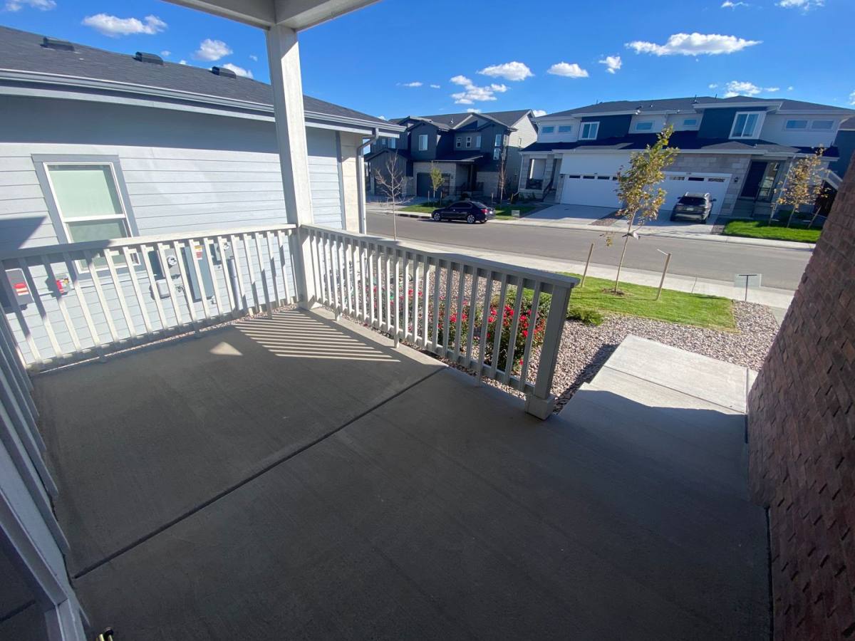 House for rent at 238 Silver Rock Trail, Castle Rock, CO 80104