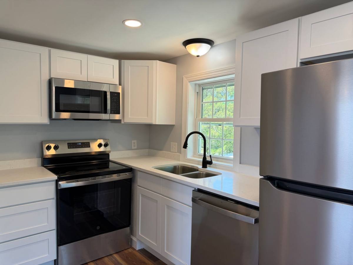 Apartment for rent at 1607 St Andrew, Tarboro, NC 27886