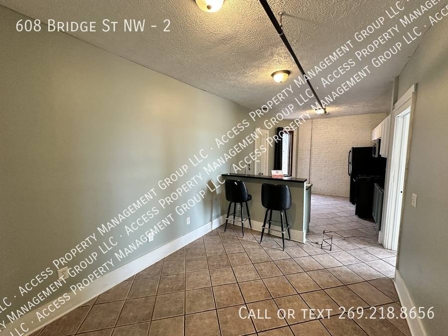 House for rent at 608 Bridge St NW #2, Grand Rapids, MI 49504