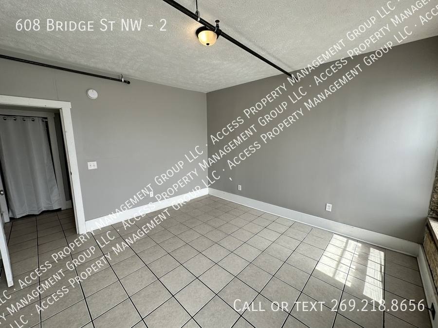 House for rent at 608 Bridge St NW #2, Grand Rapids, MI 49504