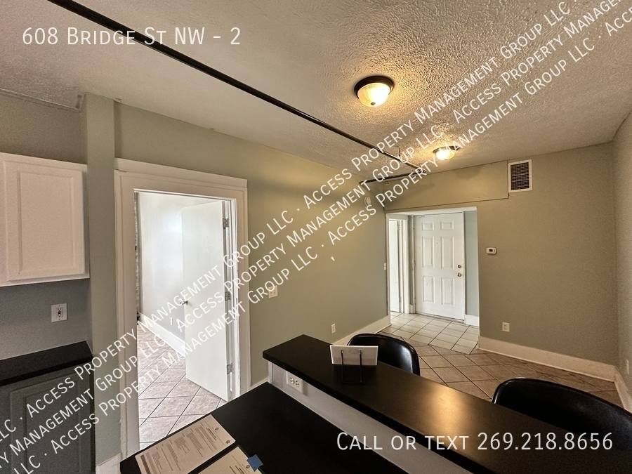 House for rent at 608 Bridge St NW #2, Grand Rapids, MI 49504