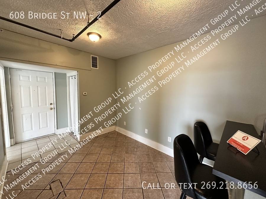 House for rent at 608 Bridge St NW #2, Grand Rapids, MI 49504