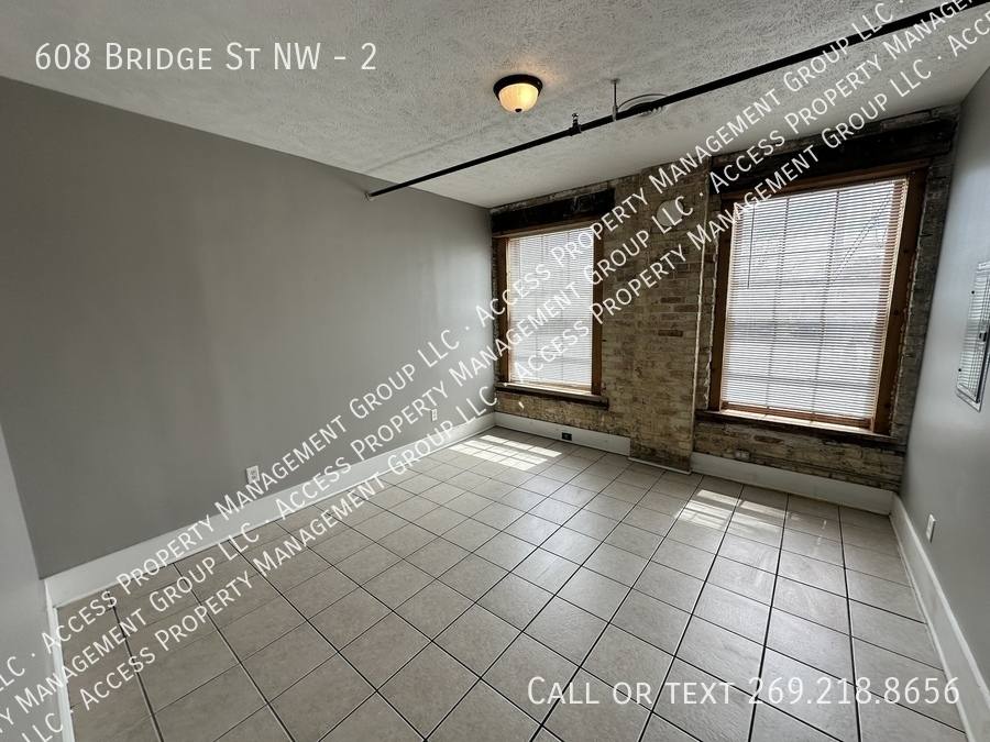House for rent at 608 Bridge St NW #2, Grand Rapids, MI 49504