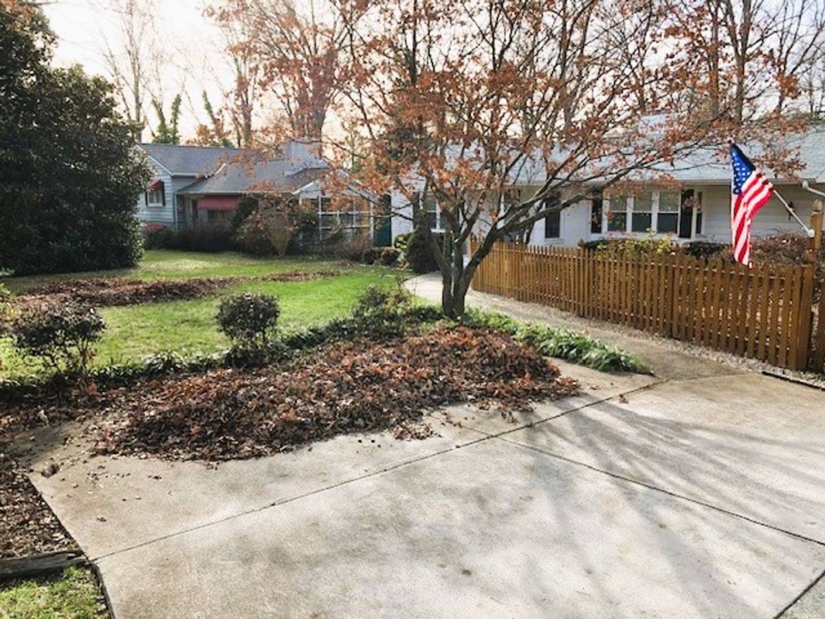 House for rent at 405 N Holden Rd, Greensboro, NC 27410