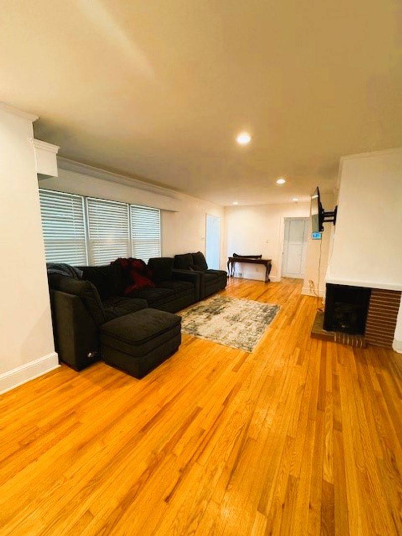 House for rent at 405 N Holden Rd, Greensboro, NC 27410