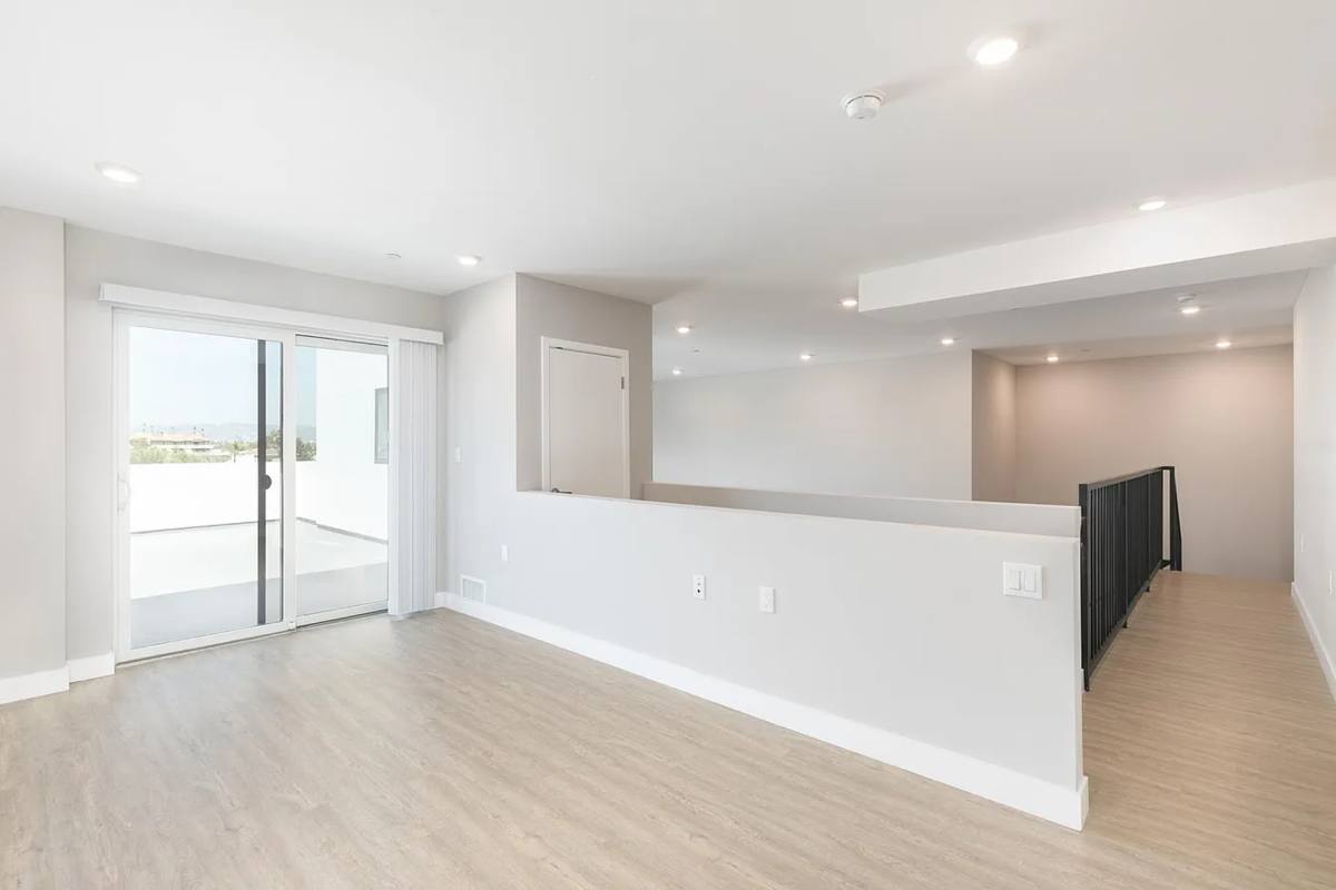 Apartment for rent at 326 S Reno St, Los Angeles, CA 90057