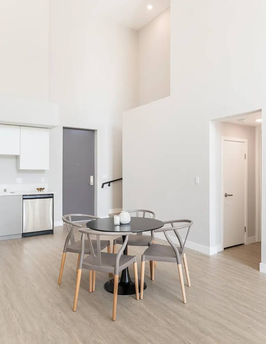 Apartment for rent at 326 S Reno St, Los Angeles, CA 90057