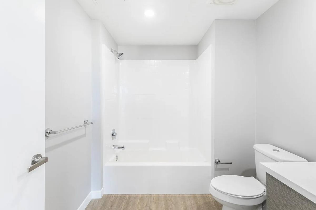 Apartment for rent at 326 S Reno St, Los Angeles, CA 90057