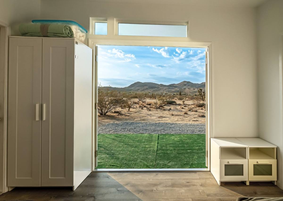 House for rent at 60275 Verbena Rd, Joshua Tree, CA 92252
