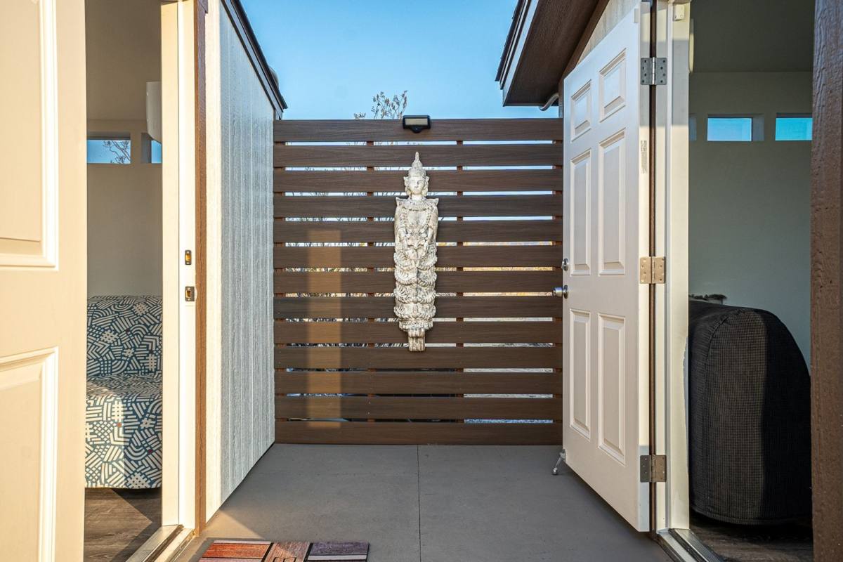 House for rent at 60275 Verbena Rd, Joshua Tree, CA 92252