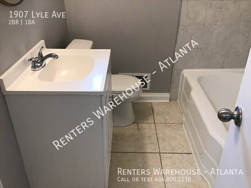Townhouse for rent at 1907 Lyle Ave, Atlanta, GA 30337