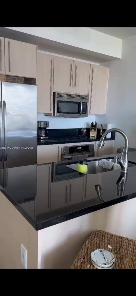 Apartment for rent at 79 SW 12th St #793105S, Miami, FL 33130