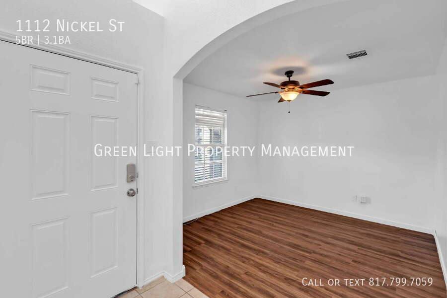 House for rent at 1112 Nickel St, Princeton, TX 75407