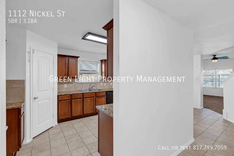 House for rent at 1112 Nickel St, Princeton, TX 75407