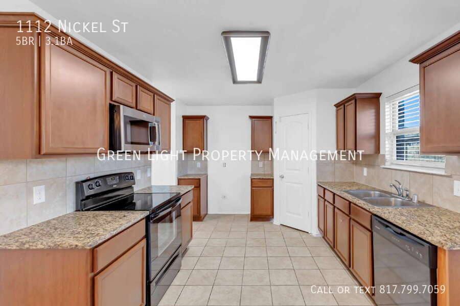 House for rent at 1112 Nickel St, Princeton, TX 75407