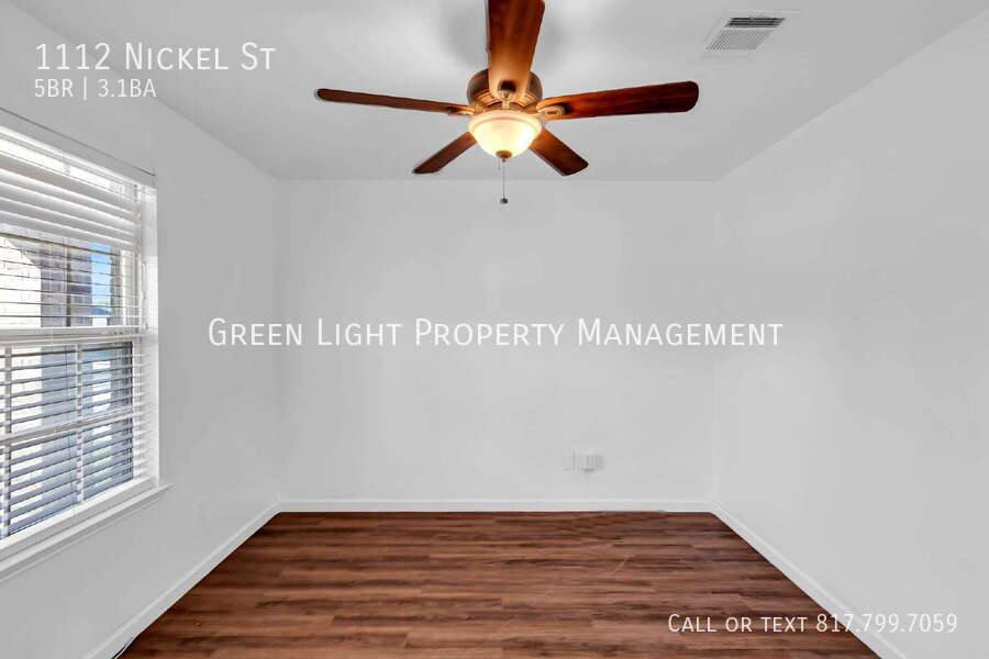 House for rent at 1112 Nickel St, Princeton, TX 75407