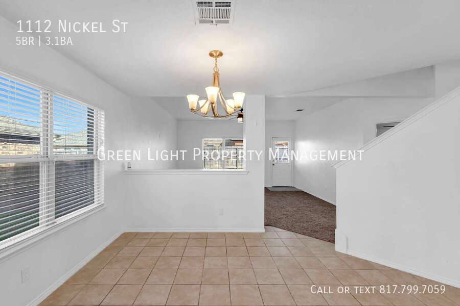 House for rent at 1112 Nickel St, Princeton, TX 75407