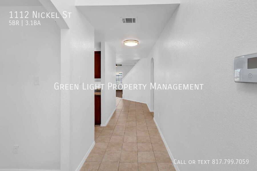 House for rent at 1112 Nickel St, Princeton, TX 75407