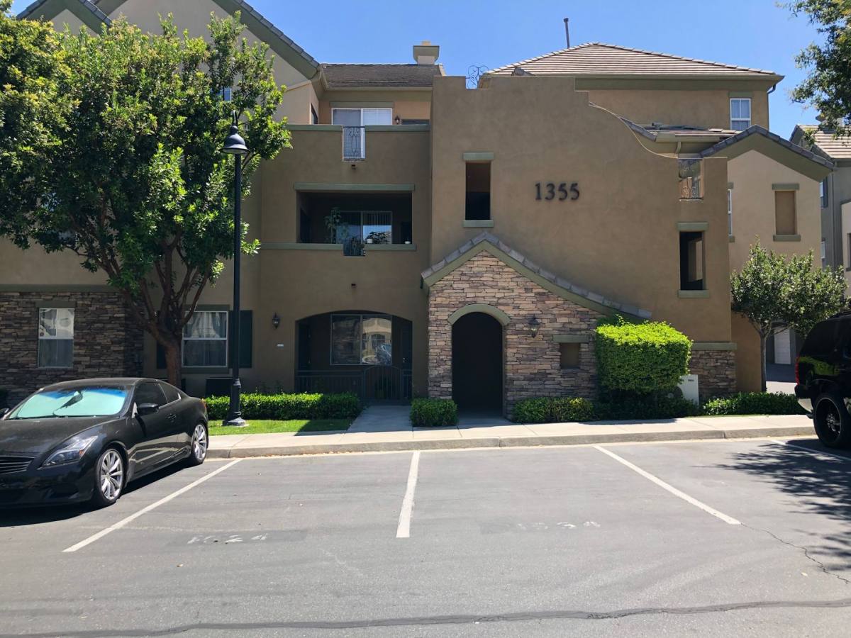 Condo for rent at 1355 Nicolette Ave, Chula Vista, CA 91913