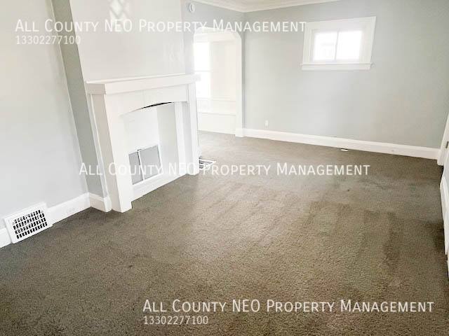 Apartment for rent at 3412 W 117th St #DOWN, Cleveland, OH 44111