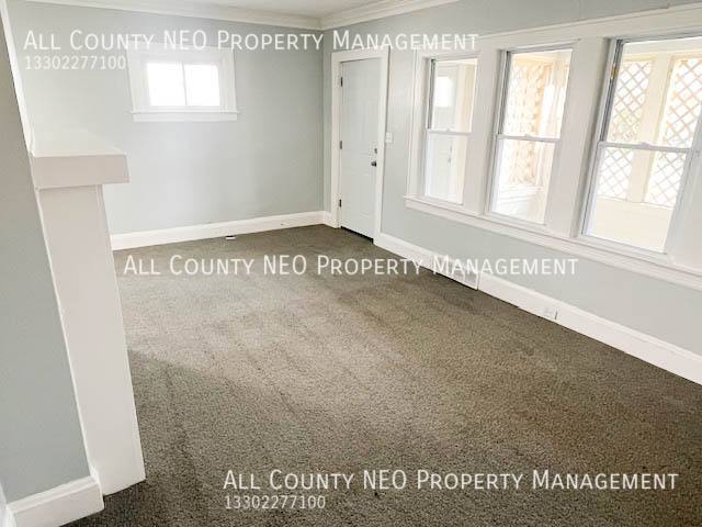 Apartment for rent at 3412 W 117th St #DOWN, Cleveland, OH 44111