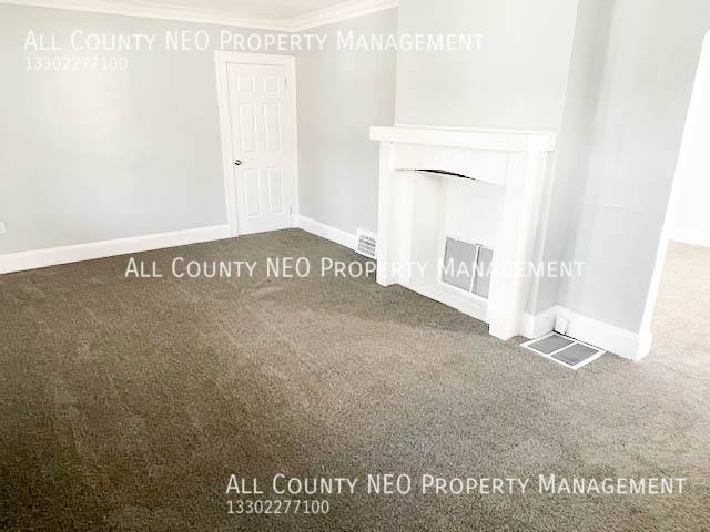 Apartment for rent at 3412 W 117th St #DOWN, Cleveland, OH 44111