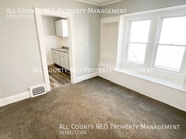 Apartment for rent at 3412 W 117th St #DOWN, Cleveland, OH 44111