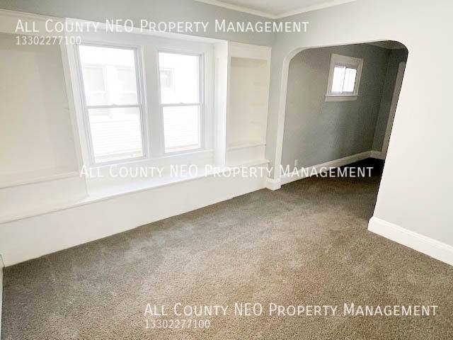 Apartment for rent at 3412 W 117th St #DOWN, Cleveland, OH 44111