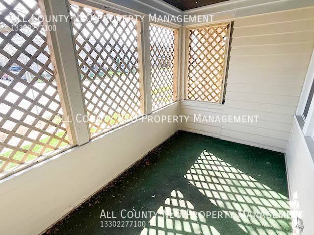 Apartment for rent at 3412 W 117th St #DOWN, Cleveland, OH 44111